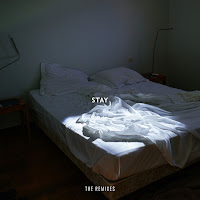 Stay [Morgin Madison Remix] (Feat. Karen Harding)