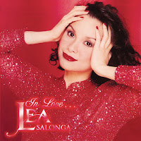 Lea Salonga