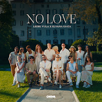 No Love