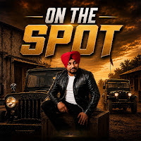 On The Spot
