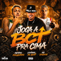 Joga Bct Por Cima