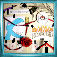 Lemon Demon