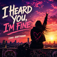 I Heard You, I'm Fine