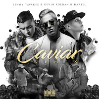 Lenny Tavárez, Kevin Roldan, Darell