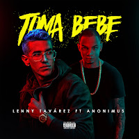 Toma Bebe (Feat. Anonimus)