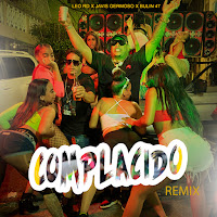 Leo Rd, Bulin 47, Javis Germoso