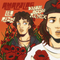 Leo Rizzi, Danny Ocean