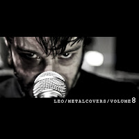 Paparazzi (Metal Cover)