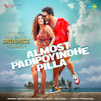 Almost Padipoyindhe Pilla