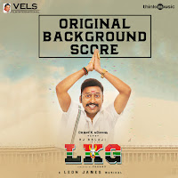 The Rise Of Lkg