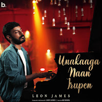 Unakaaga Naan Irupen
