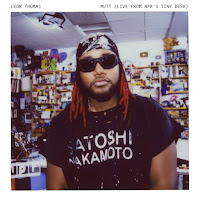 Yes It Is (Live From Npr’s Tiny Desk)