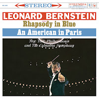 Leonard Bernstein, New York Philharmonic Orchestra
