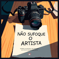 Não Sufoca O Artista (Feat. Love Funk & Mc Neguinho Do Itr)