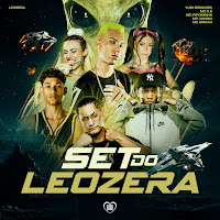 Leozera, Mc K.k, Mc Pipokinha