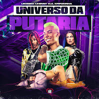 Universo Da Putaria (Feat. Mc Lil)