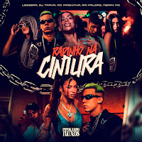Leozera, Mc Pipokinha, Dj Traka