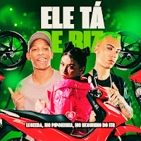 Ele Tá De Biz (Feat. Love Funk)
