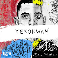 Leroy Styles, Zakes Bantwini