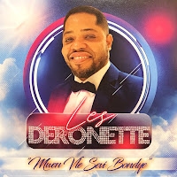 Les Deronette
