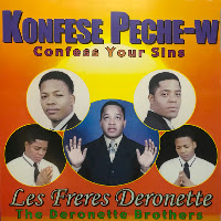 Les Freres Deronette