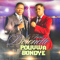 Konfese Peche'w (Remix)