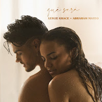 Leslie Grace, Abraham Mateo