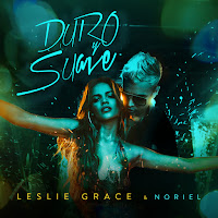 Leslie Grace, Noriel