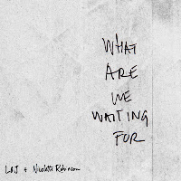What Are We Waiting For (Feat. Nicolette Robinson)
