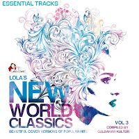 The World Today Is A Mess (Feat. Kim Appleby) [Levthand Reshake] (Feat. Kim Appleby)