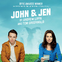 Lewis Cornay, Rachel Tucker