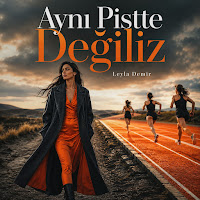 Leyla Demir, Paras Midha, Sachin Railhan