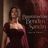Başaramadığın Bendim Sandın