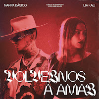 Lia Kali, Nanpa Básico, Toni Anzis