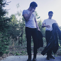 Liam Lokara, Andrew Pozzuoli