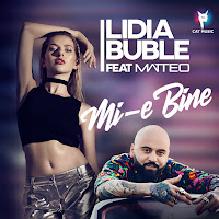 Mi-E Bine (Feat. Matteo)