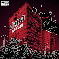 Capo Dei Capi (Feat. Lex)