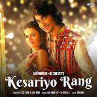 Lijo George-Dj Chetas, Asees Kaur, Dev Negi