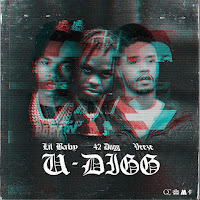 U-Digg (Feat. Veeze)