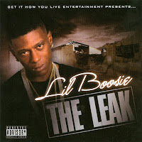 Undeniable Talent (Feat. Hatch Boy & Heavy D)