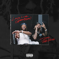 Lil Durk, 6Lack, Young Thug