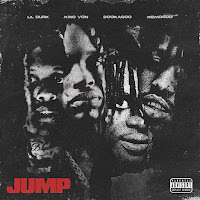 Lil Durk, King Von, Booka600