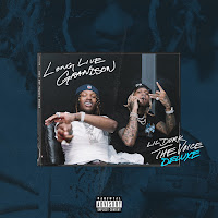 Finesse Out The Gang Way (Feat. Lil Baby)