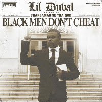 Black Men Don't Cheat (Feat. Charlamagne Tha God)