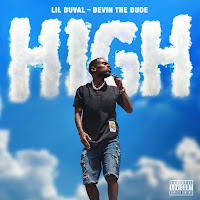 High (Feat. Devin The Dude)