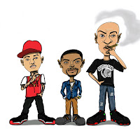 I Ain't Stressing (Feat. Dope Boy Ra & 5 Mics)