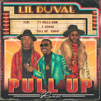 Pull Up (Remix) (Feat. 2 Chainz & Ty Dolla $Ign)