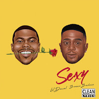 Sexy (Feat. Boosie Badazz)