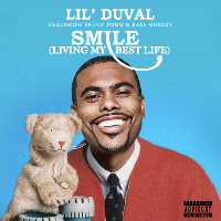 Lil Duval