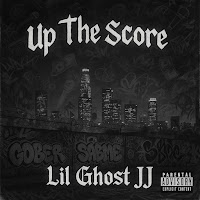 Up Da Score (Feat. Jj)